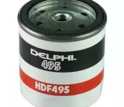 DELPHI HDF 497